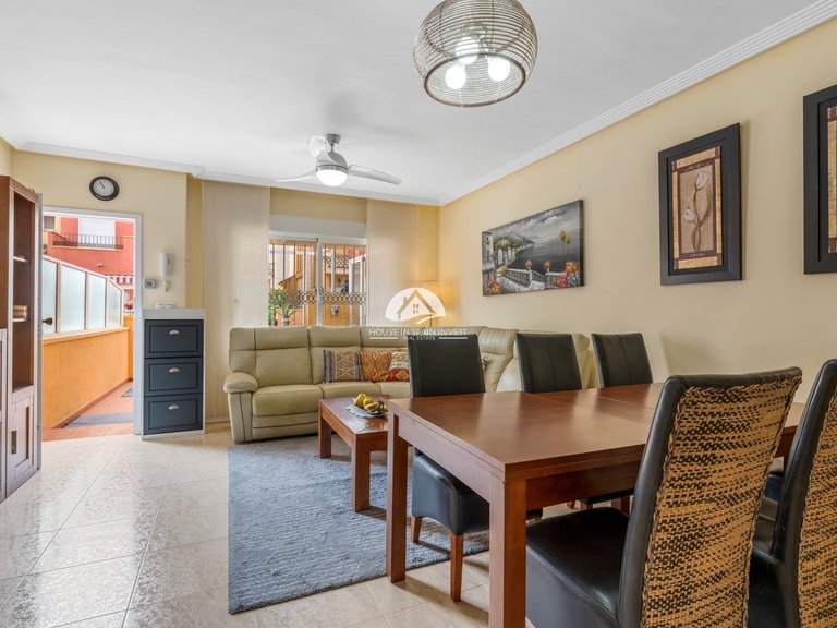 Town House for Sale in Villamartín - Las Filipinas Orihuela Costa, Alicante 6