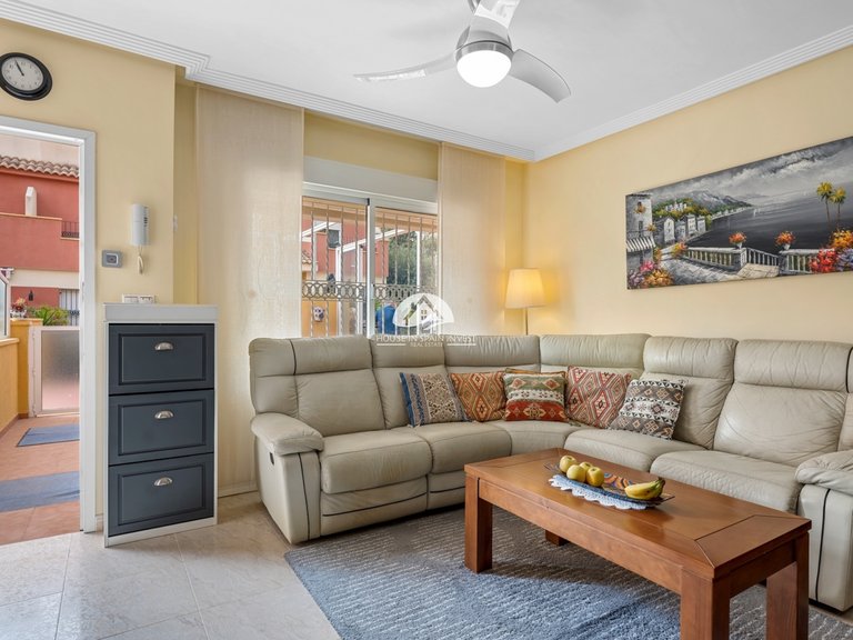 Town House for Sale in Villamartín - Las Filipinas Orihuela Costa, Alicante 7