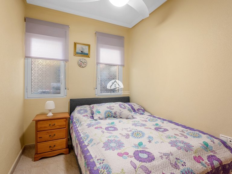 Town House for Sale in Villamartín - Las Filipinas Orihuela Costa, Alicante 8