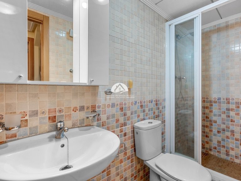 Town House for Sale in Villamartín - Las Filipinas Orihuela Costa, Alicante 9