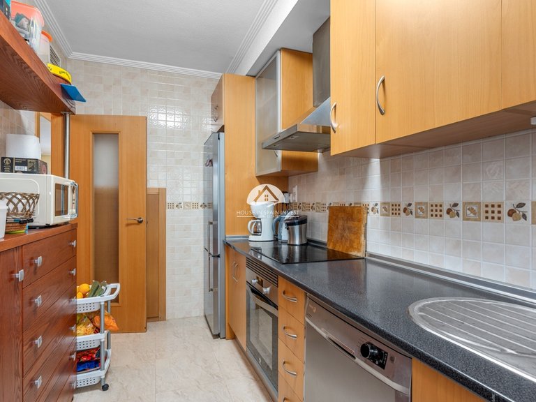 Town House for Sale in Villamartín - Las Filipinas Orihuela Costa, Alicante 11