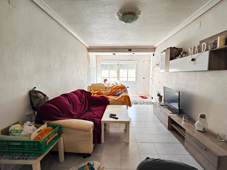 Town House for Sale in San Miguel de Salinas San Miguel De Salinas, Alicante 19