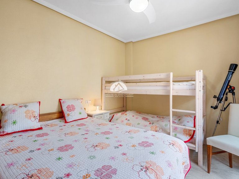 Town House for Sale in Villamartín - Las Filipinas Orihuela Costa, Alicante 15