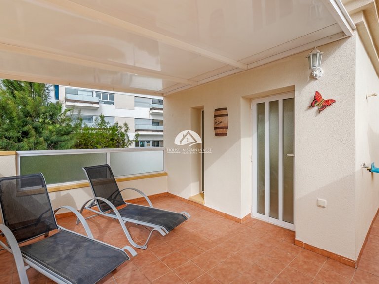 Town House for Sale in Villamartín - Las Filipinas Orihuela Costa, Alicante 23