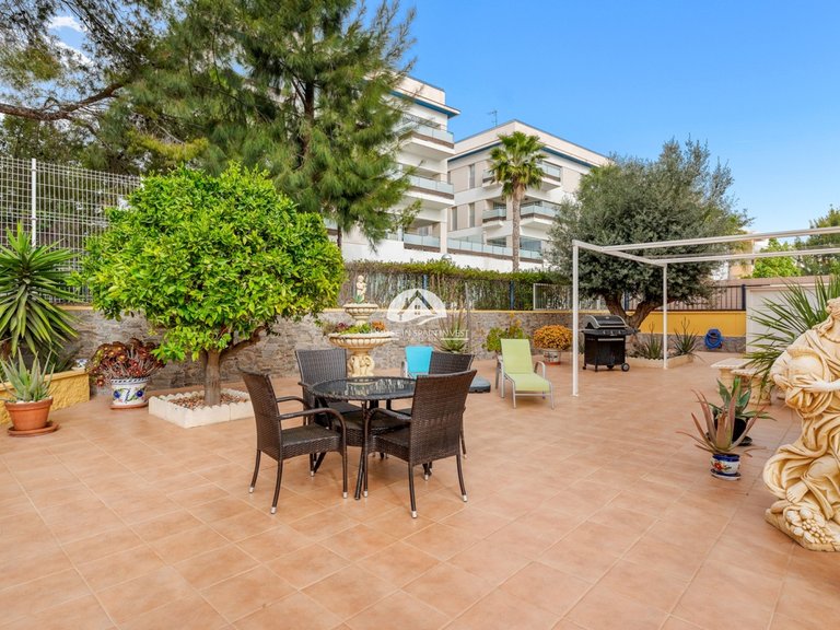 Town House for Sale in Villamartín - Las Filipinas Orihuela Costa, Alicante 26