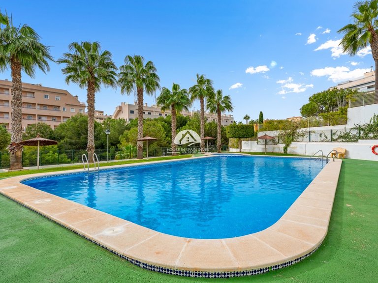 Town House for Sale in Villamartín - Las Filipinas Orihuela Costa, Alicante 35