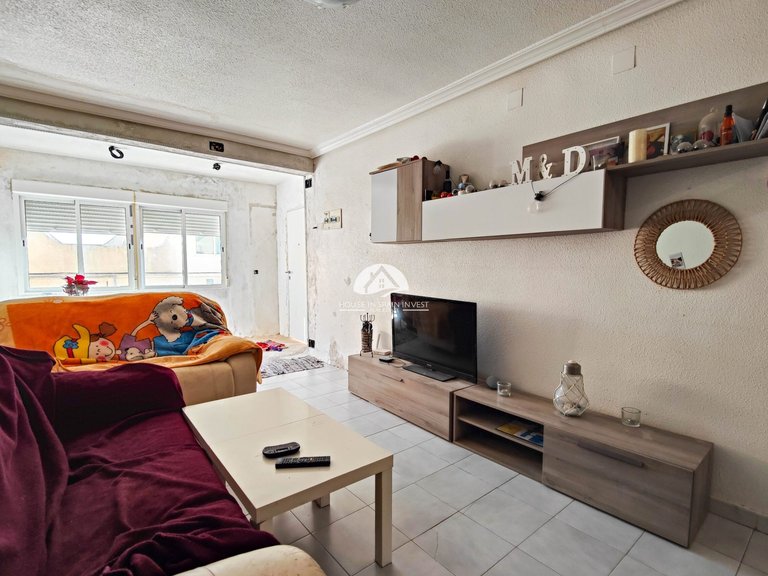 Town House for Sale in San Miguel de Salinas San Miguel De Salinas, Alicante 21