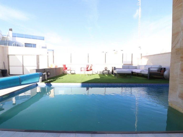Villa for Sale in Lomas de Cabo Roig Orihuela Costa, Alicante 4