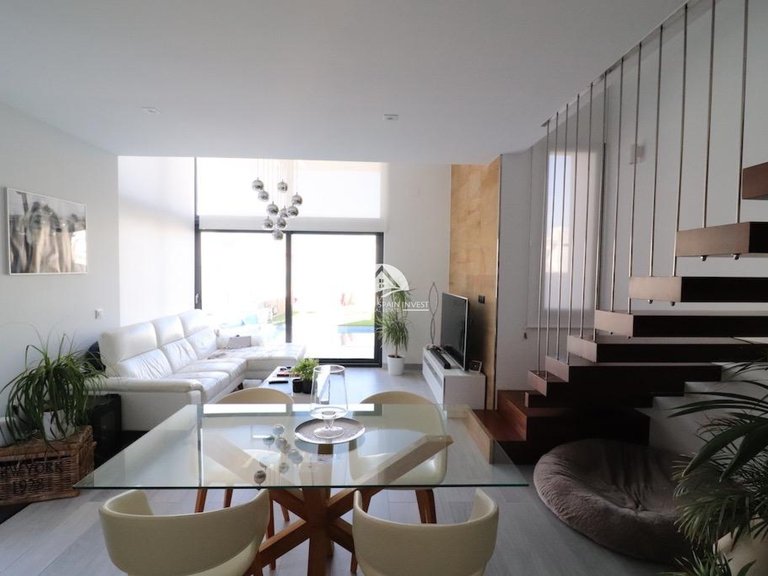 Villa for Sale in Lomas de Cabo Roig Orihuela Costa, Alicante 8