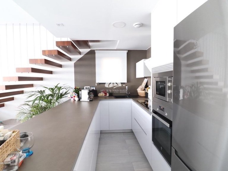 Villa for Sale in Lomas de Cabo Roig Orihuela Costa, Alicante 9