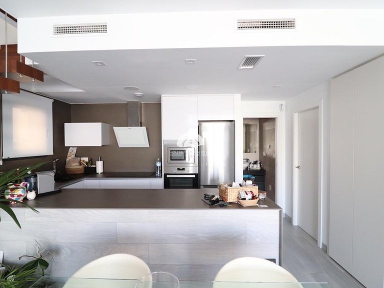 Villa for Sale in Lomas de Cabo Roig Orihuela Costa, Alicante 11