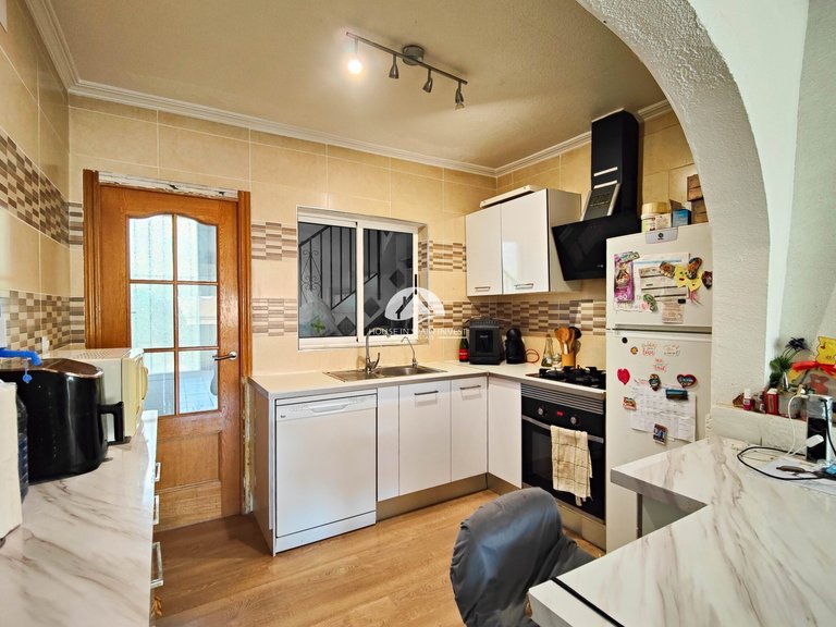 Town House for Sale in San Miguel de Salinas San Miguel De Salinas, Alicante 22