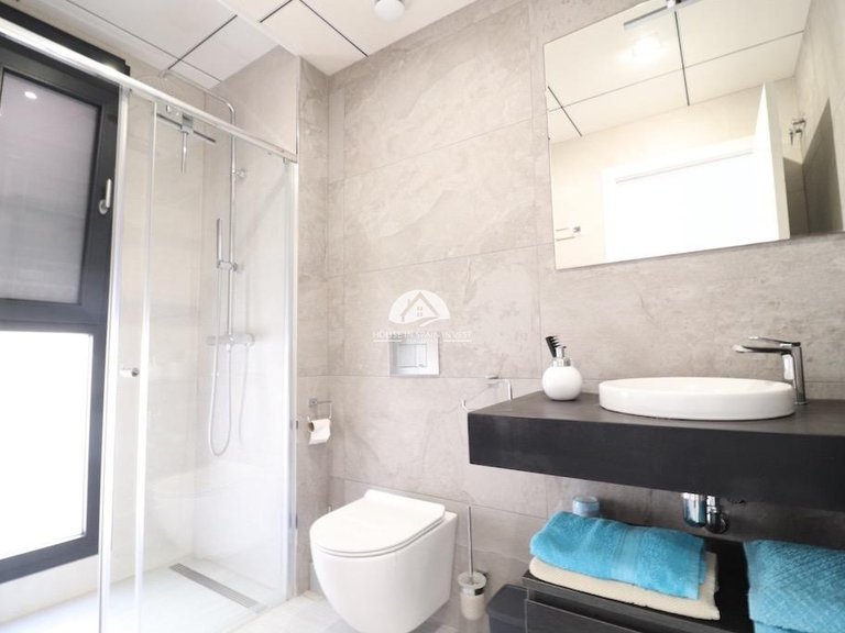 Villa for Sale in Lomas de Cabo Roig Orihuela Costa, Alicante 14