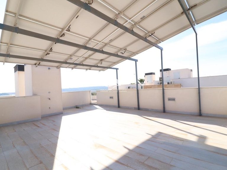 Villa for Sale in Lomas de Cabo Roig Orihuela Costa, Alicante 22