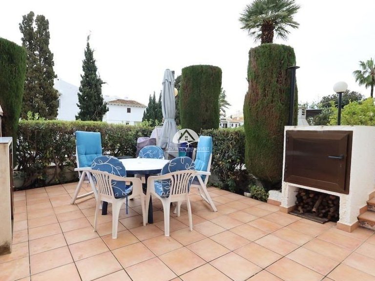 Town House for Sale in Cabo roig Orihuela Costa, Alicante 1
