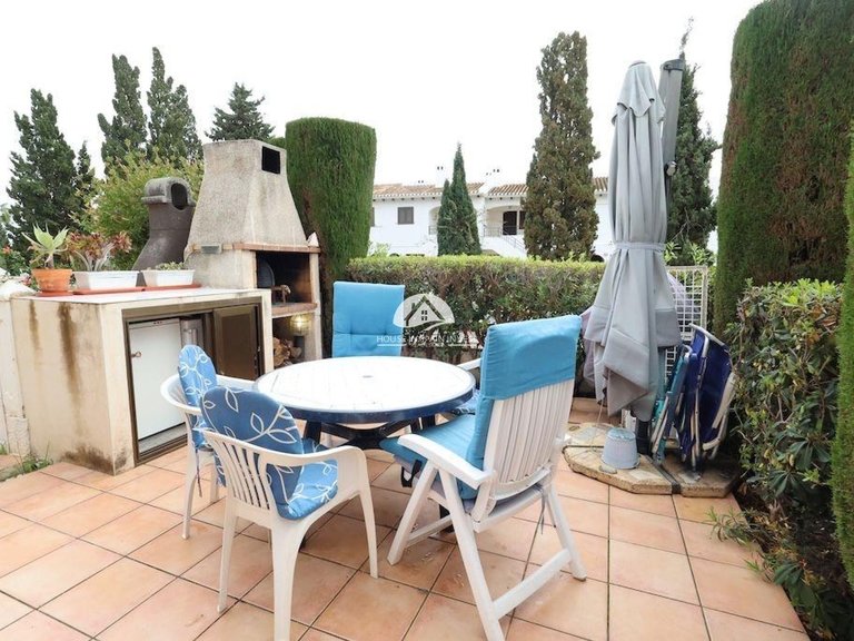 Town House for Sale in Cabo roig Orihuela Costa, Alicante 4