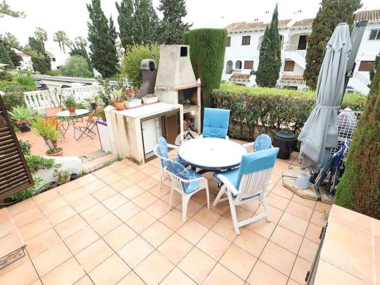 Town House for Sale in Cabo roig Orihuela Costa, Alicante 5
