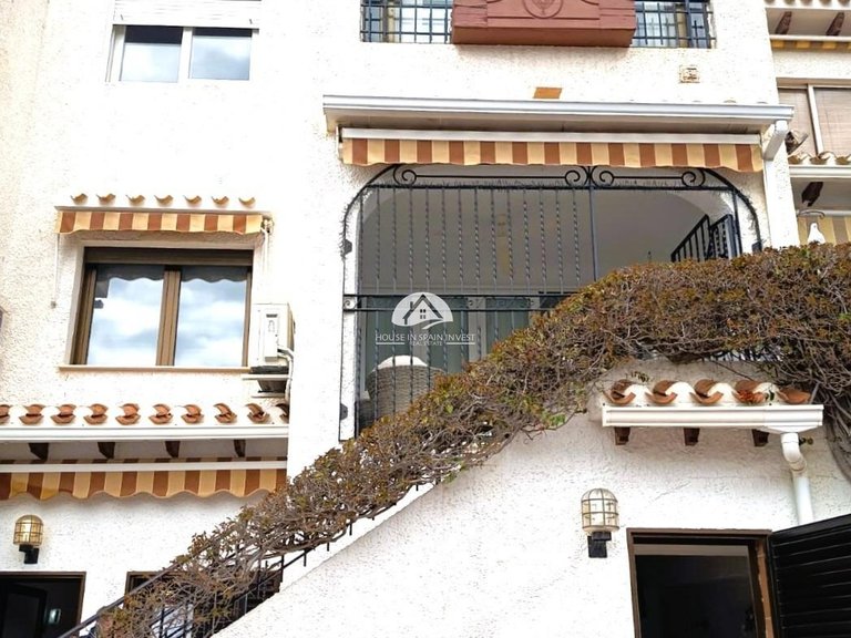 Town House for Sale in Cabo roig Orihuela Costa, Alicante 6