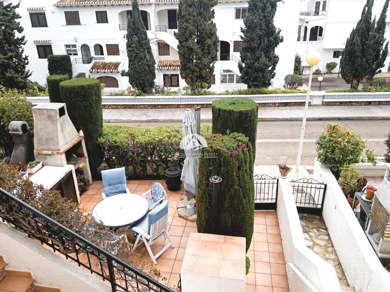 Town House for Sale in Cabo roig Orihuela Costa, Alicante 7