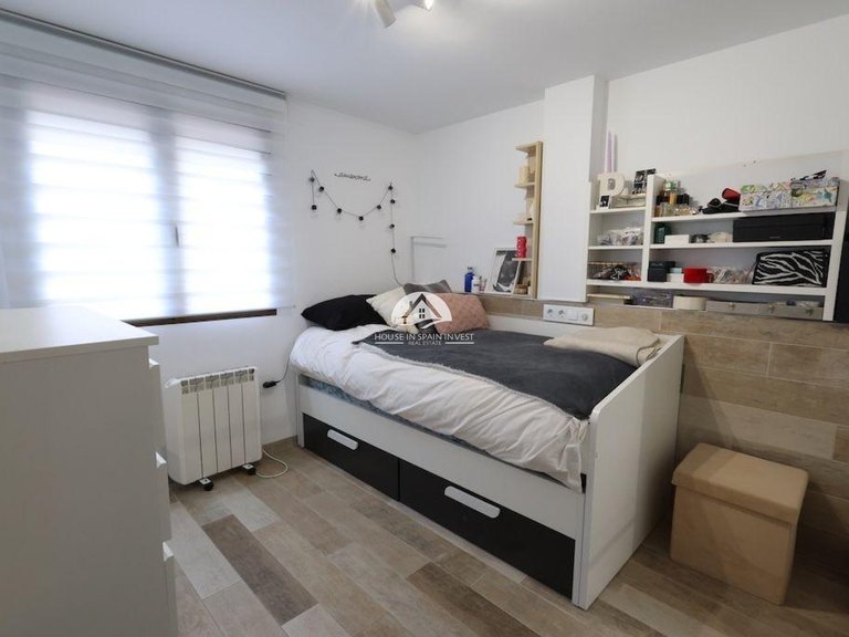 Town House for Sale in Cabo roig Orihuela Costa, Alicante 14