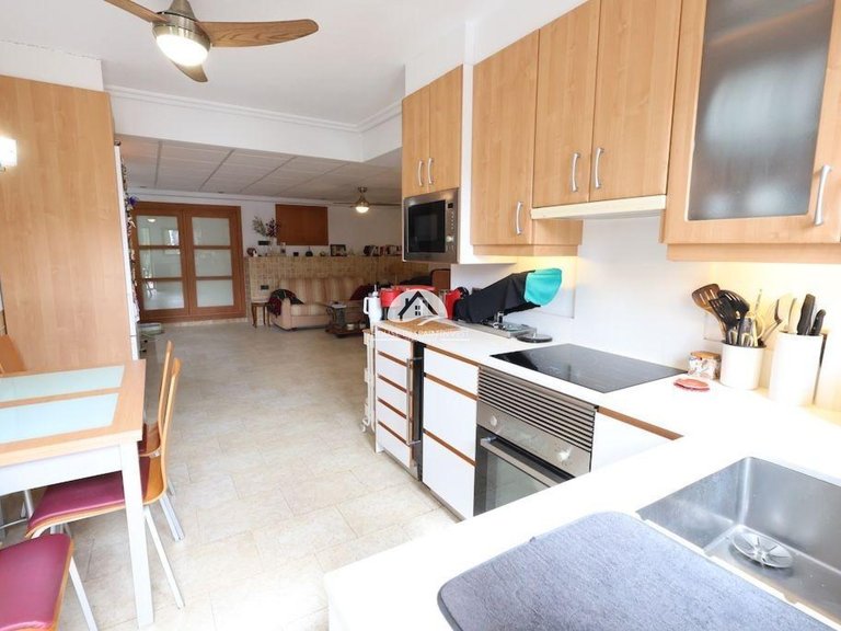 Town House for Sale in Cabo roig Orihuela Costa, Alicante 20