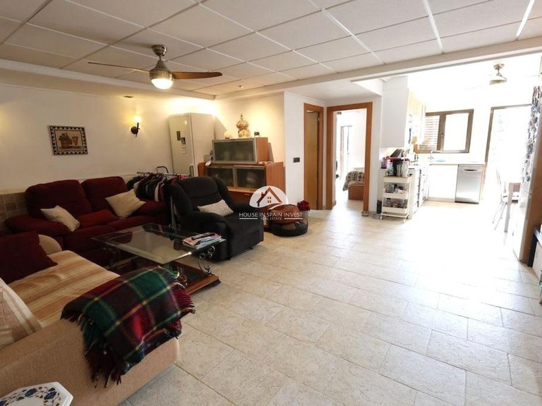 Town House for Sale in Cabo roig Orihuela Costa, Alicante 21