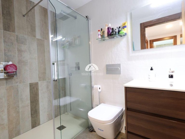 Town House for Sale in Cabo roig Orihuela Costa, Alicante 25