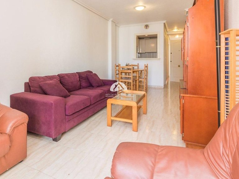 Apartment for Sale in Centro Torrevieja, Alicante 3