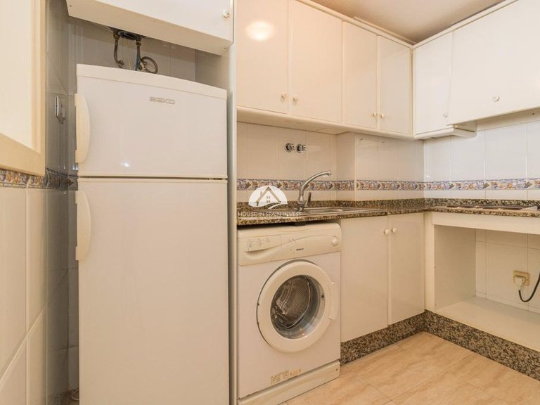 Apartment for Sale in Centro Torrevieja, Alicante 4