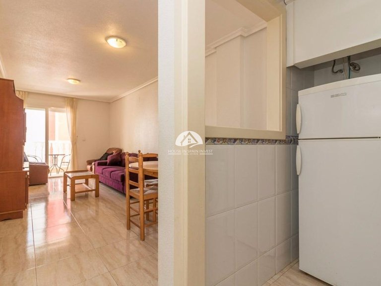 Apartment for Sale in Centro Torrevieja, Alicante 5