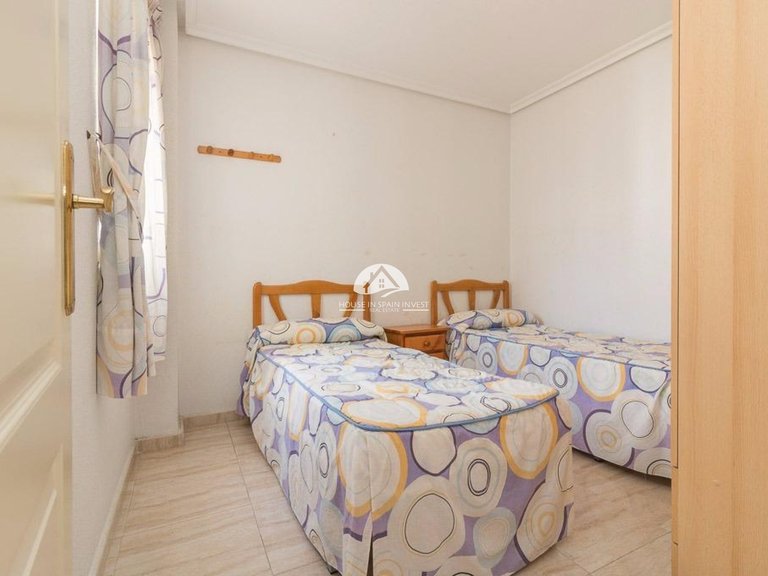 Apartment for Sale in Centro Torrevieja, Alicante 7