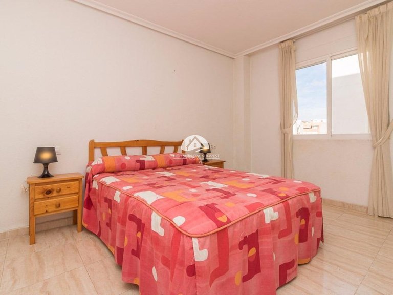 Apartment for Sale in Centro Torrevieja, Alicante 8