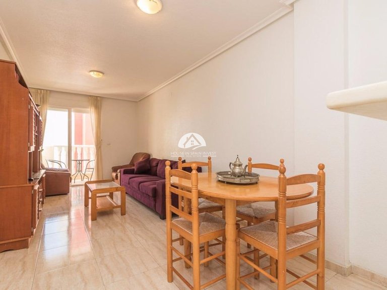 Apartment for Sale in Centro Torrevieja, Alicante 10