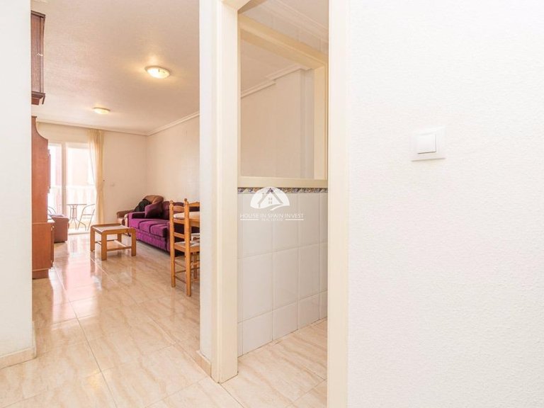 Apartment for Sale in Centro Torrevieja, Alicante 11