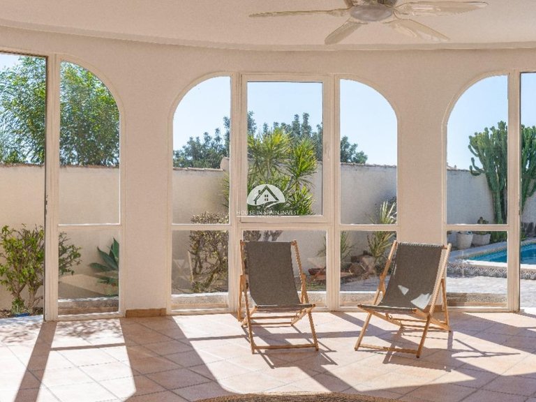 Villa for Sale in Playa Flamenca Orihuela Costa, Alicante 3