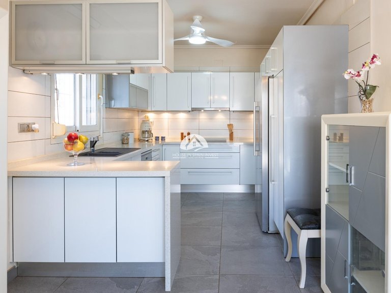 Villa for Sale in Playa Flamenca Orihuela Costa, Alicante 5