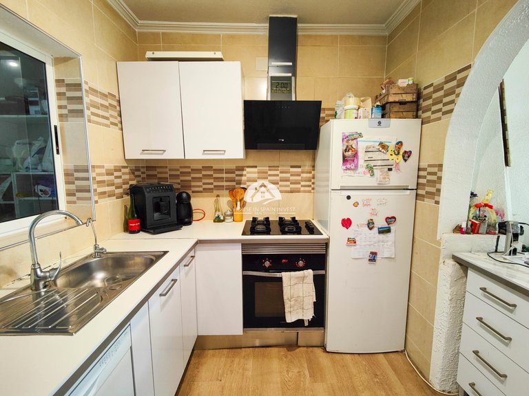 Town House for Sale in San Miguel de Salinas San Miguel De Salinas, Alicante 23