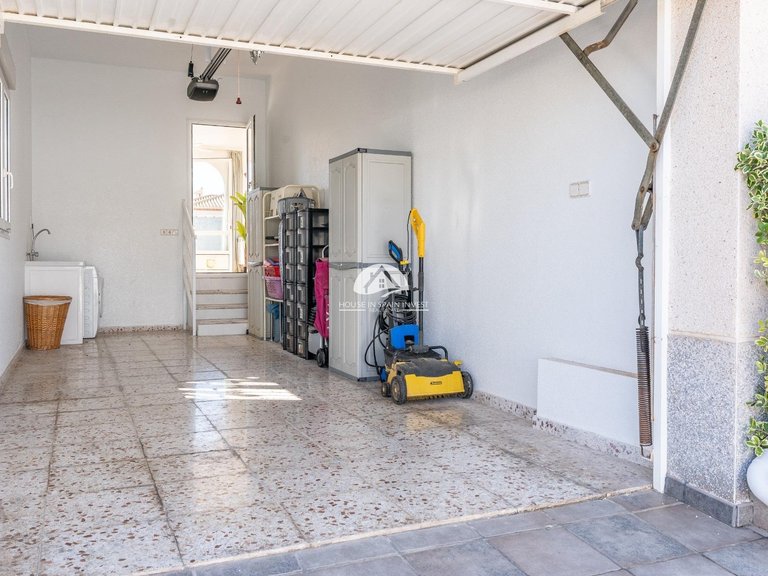 Villa for Sale in Playa Flamenca Orihuela Costa, Alicante 11
