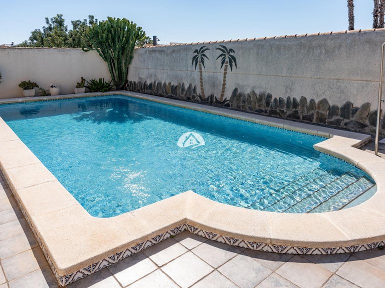 Villa for Sale in Playa Flamenca Orihuela Costa, Alicante 20
