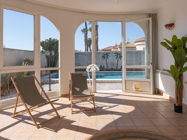 Villa for Sale in Playa Flamenca Orihuela Costa, Alicante 22