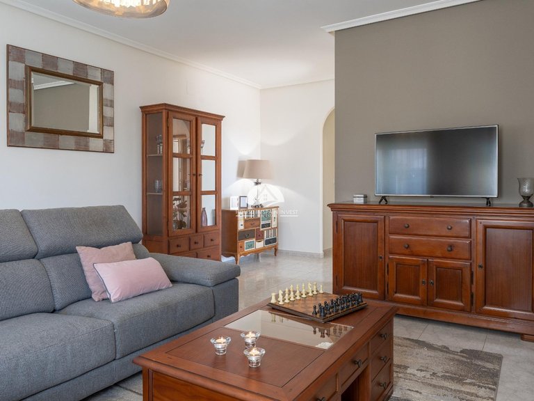 Villa for Sale in Playa Flamenca Orihuela Costa, Alicante 27