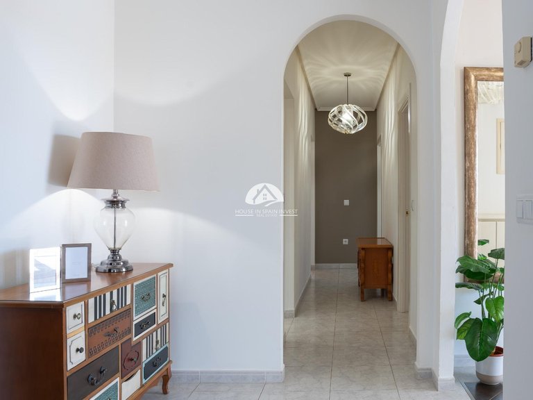 Villa for Sale in Playa Flamenca Orihuela Costa, Alicante 37