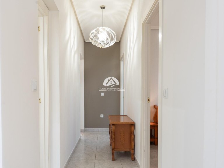 Villa for Sale in Playa Flamenca Orihuela Costa, Alicante 38
