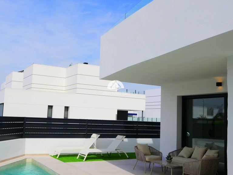 Villa for Sale in Dolores Dolores, Alicante 2