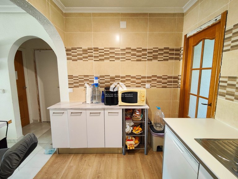 Town House for Sale in San Miguel de Salinas San Miguel De Salinas, Alicante 24