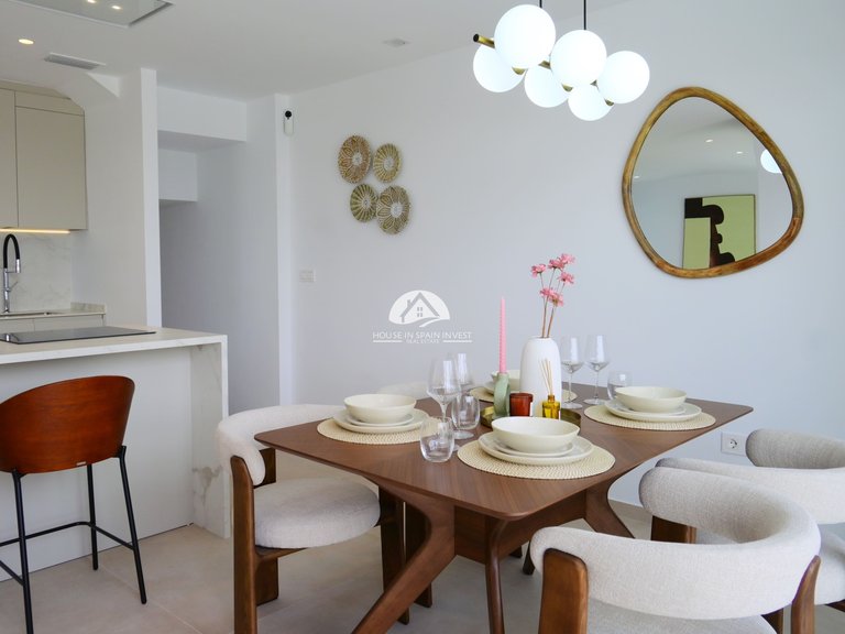 Villa for Sale in Dolores Dolores, Alicante 12