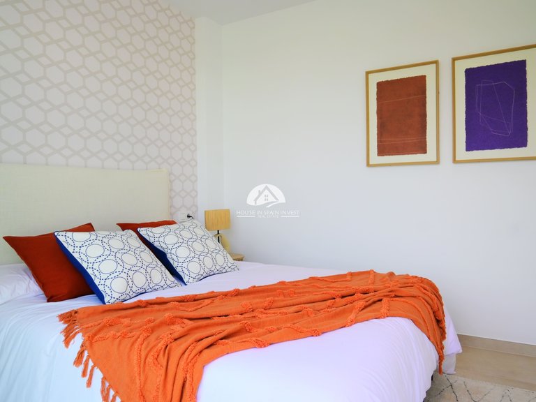 Villa for Sale in Dolores Dolores, Alicante 14