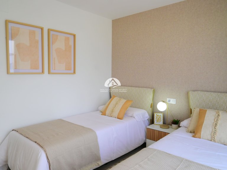 Villa for Sale in Dolores Dolores, Alicante 18