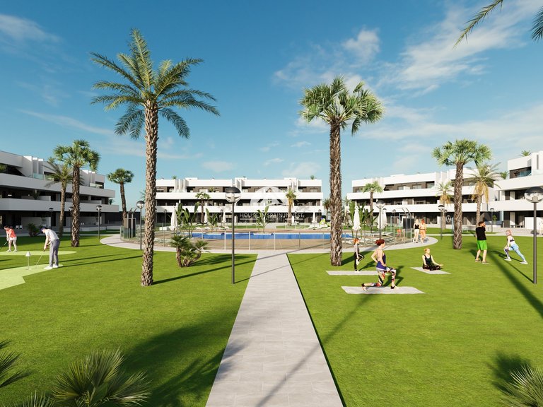 Apartment for Sale in Guardamar - El Raso Guardamar Del Segura, Alicante 32