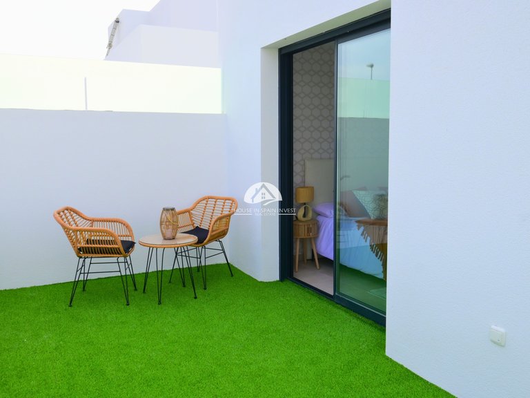 Villa for Sale in Dolores Dolores, Alicante 25